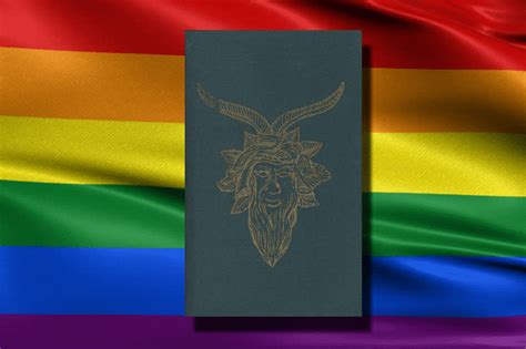 Finding Queer Love and Acceptance: The Role of Paganism in LGBTQ+ Relationships